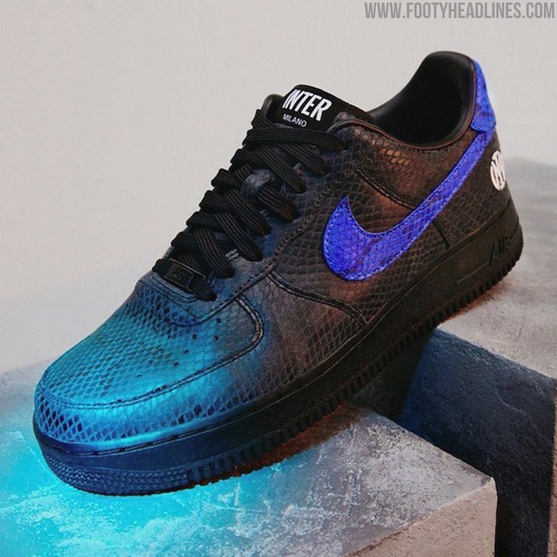 air force one mid milan
