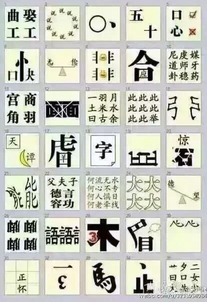 疑問與解答question And Answer 練腦筋又開心 答案 加州美人提供 01 03 17