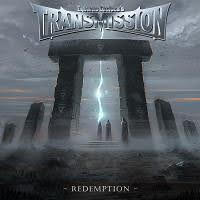 pochette Thomas Carlsen's TRANSMISSION redemption, EP 2021