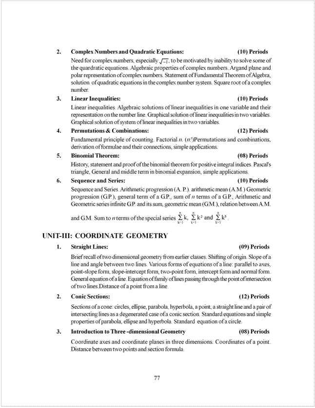 NCERT Solutions, CBSE Sample Papers and Syllabus for Class 9 to 12