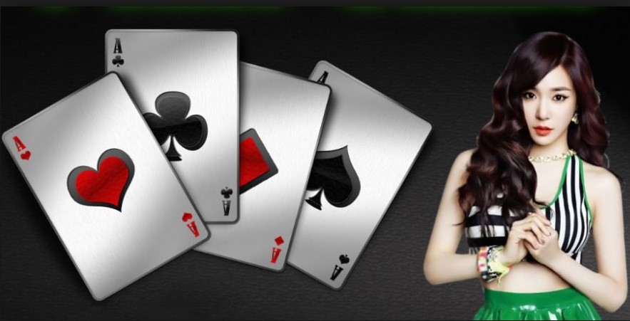 AGEN POKER ONLINE TERPERCAYA