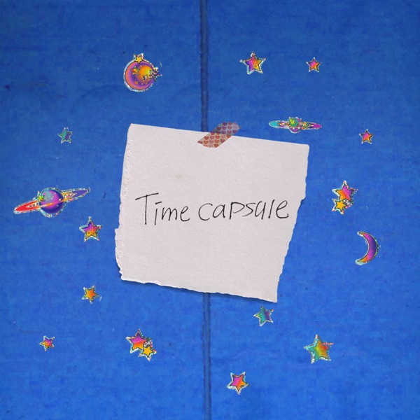 Semiaron – Time Capsule – Single