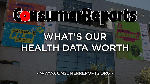 http://www.consumerreports.org/wearable-tech/whats-health-data-worth/