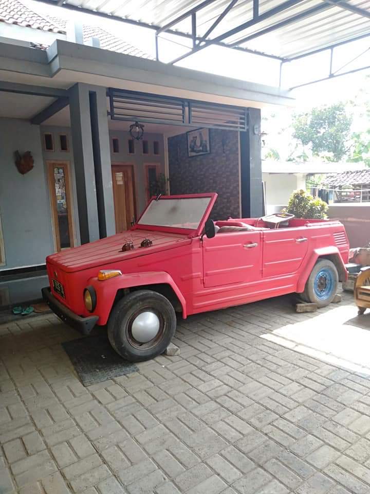 jual vw safari jakarta