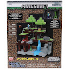 Minecraft Creeper Nano Metalfigs Nano Scene Figure