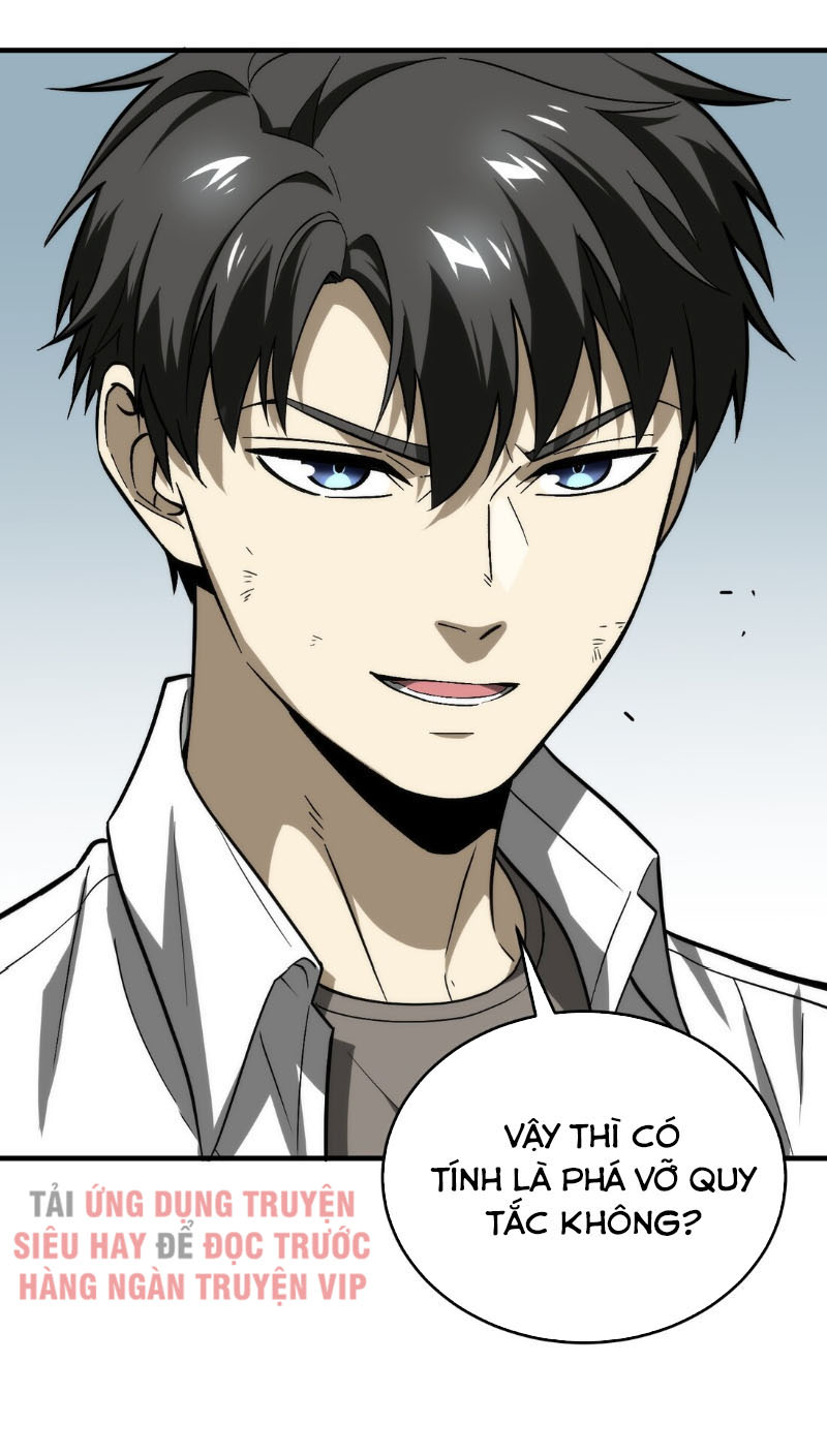 Toàn Cầu Cao Võ chapter 68 - Trang 13