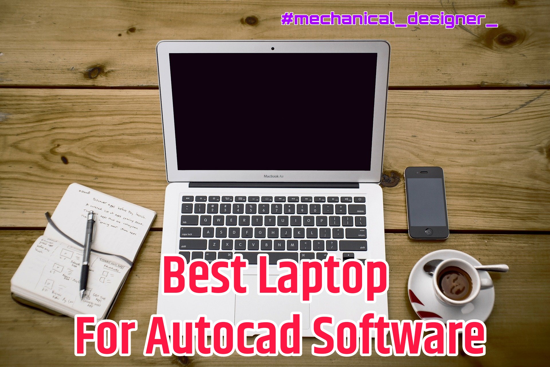 Best Laptop For Autocad