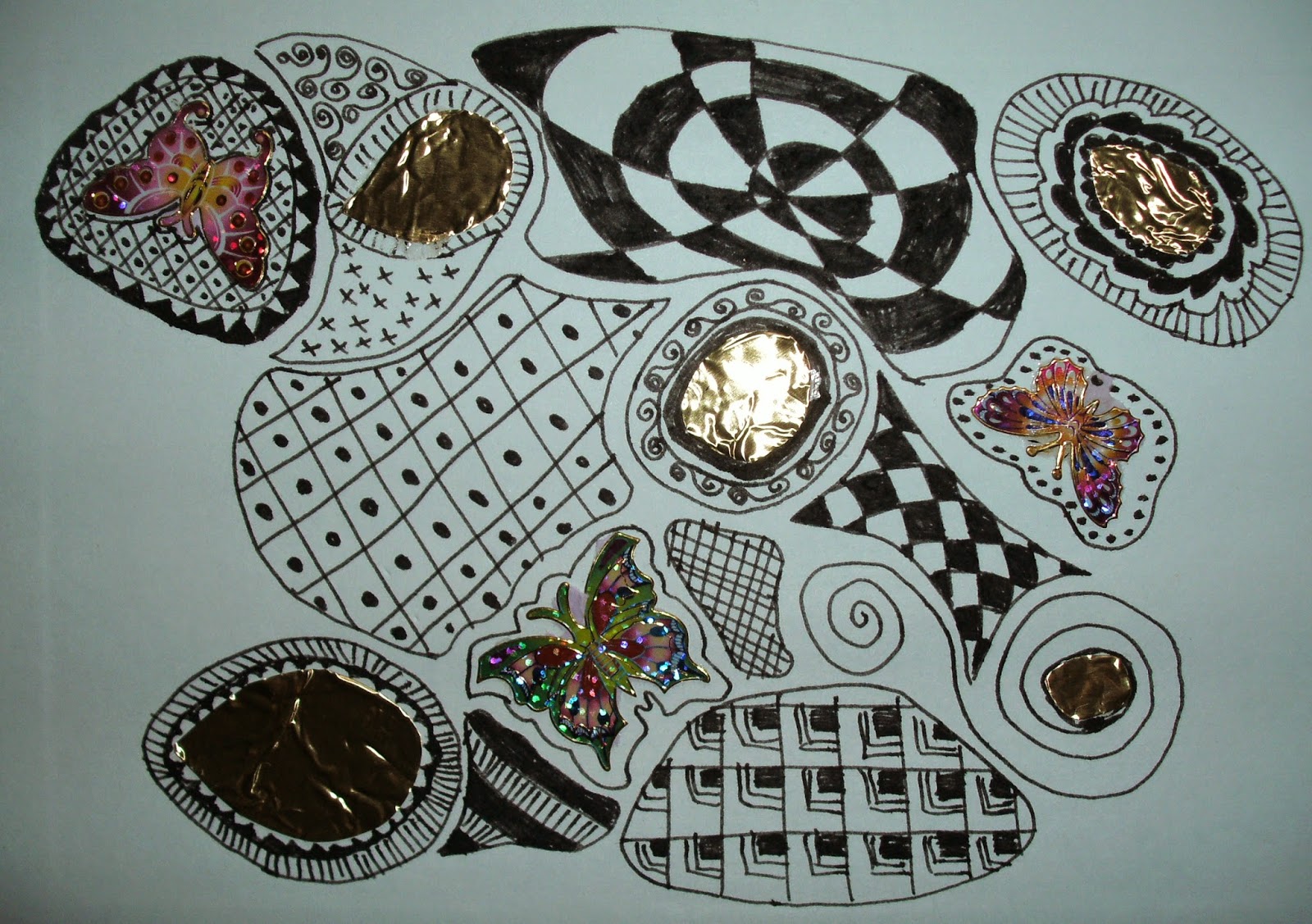 SEWING KNITTING AND OTHER NICE CRAFTS