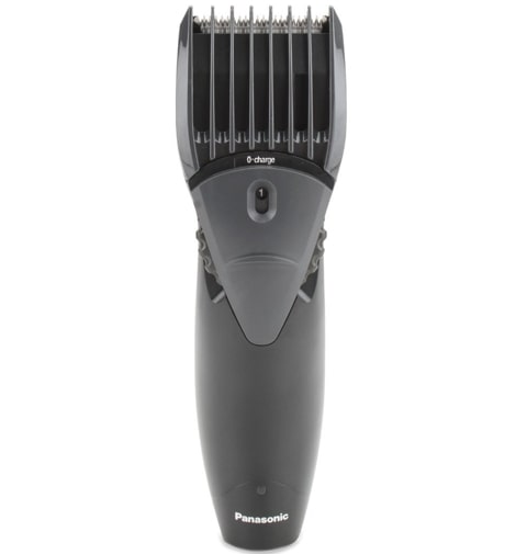 Panasonic ER-207-WK-44B Trimmer for men.