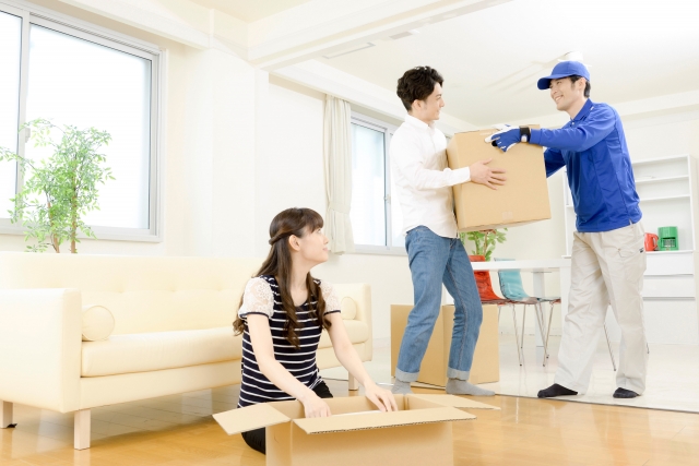 Not A Hobby Moving – Best Movers In Austin