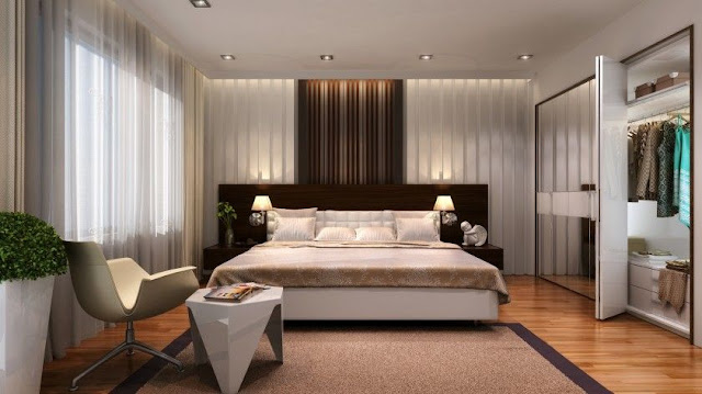 Cupboard Design For Bedroom