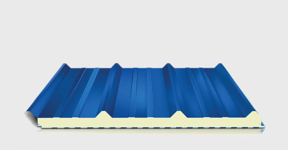 Qatar Steel Company Structural Sandwich Panels the modern roofing choice in 2020