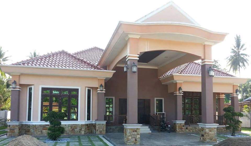 27+ Rumah Idaman Tanah 90 Pics