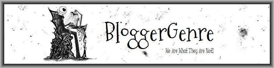 BloggerGenre