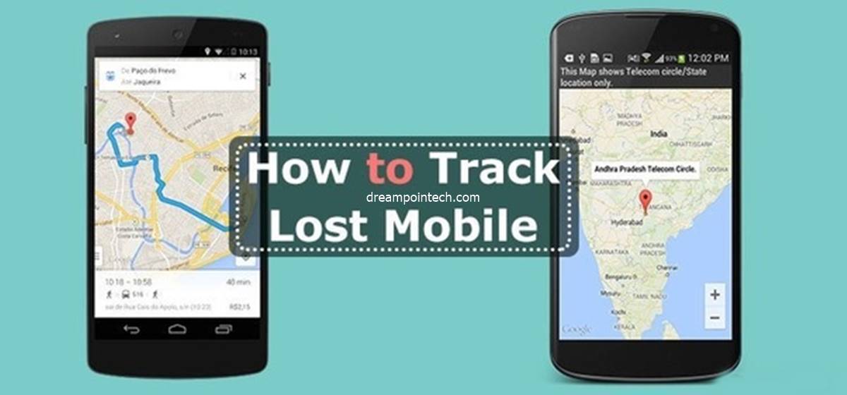 How To Track A Lost Mobile Phone In Cameroon 3 Easy Ways