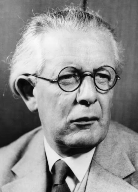 Jean Piaget