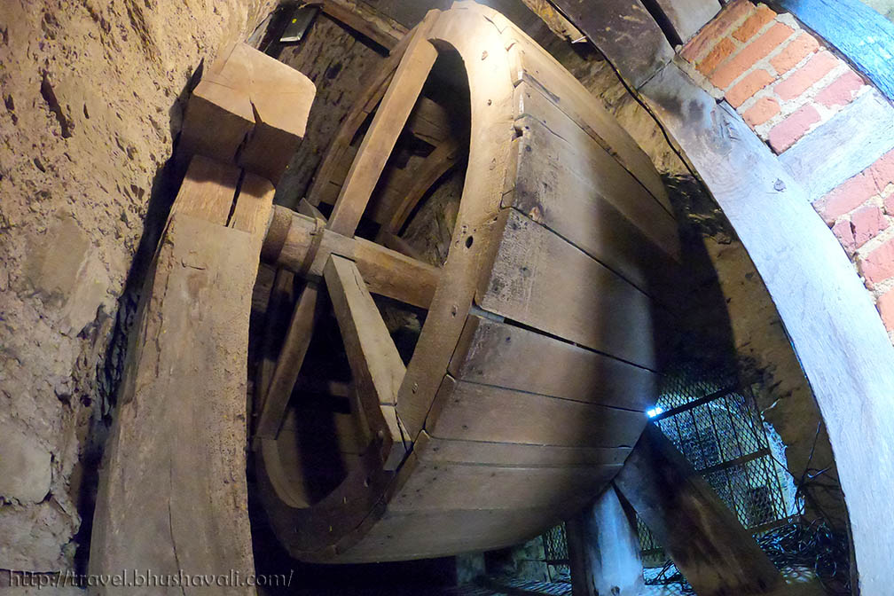 Bouillon Castle (Château de Bouillon) History, Things to do, Tickets