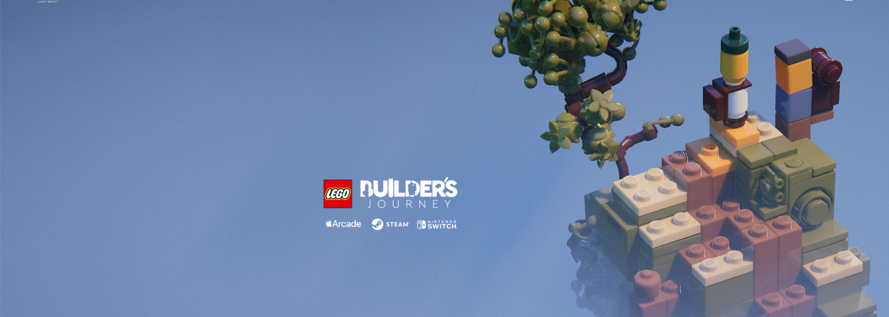 “Lego Builder’s Journey” Will Land on PC and Nintendo Switch on June 22nd