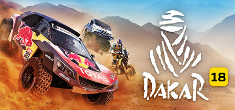 Dakar 18 MULTi6-ElAmigos