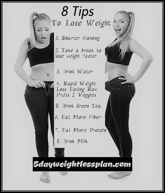  Is it Bad to Lose Weight Fast