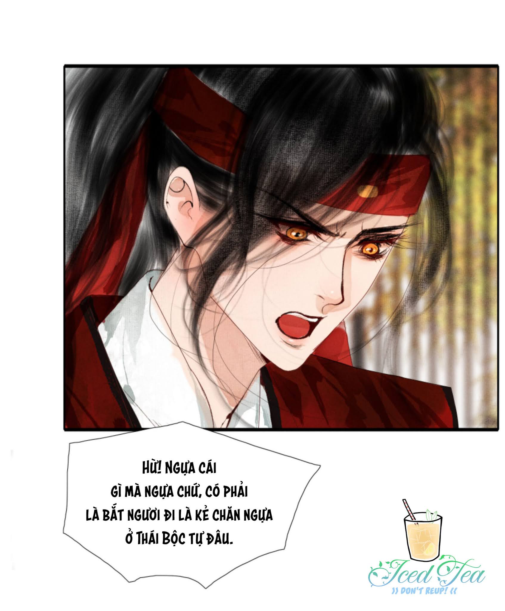 Đọc truyện Vòng Luân Hồi - Chapter 4