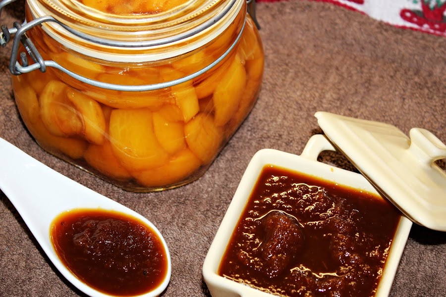 NISPEROS EN ALMIBAR PASO A PASO