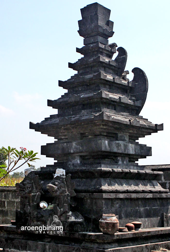 tetenger mpu bharada kediri
