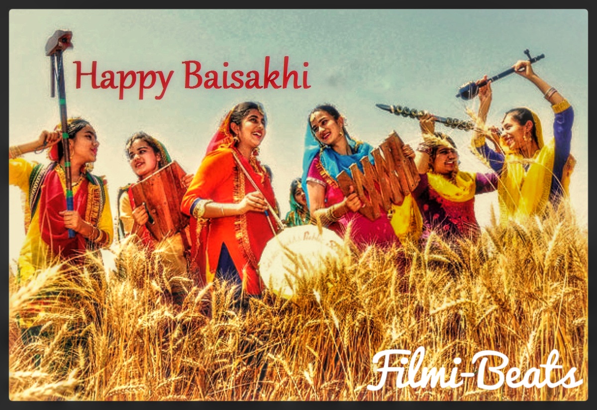 Vaisakhi hd Wallpaper 2021 FILMI BEATS HD WALLPAPERS