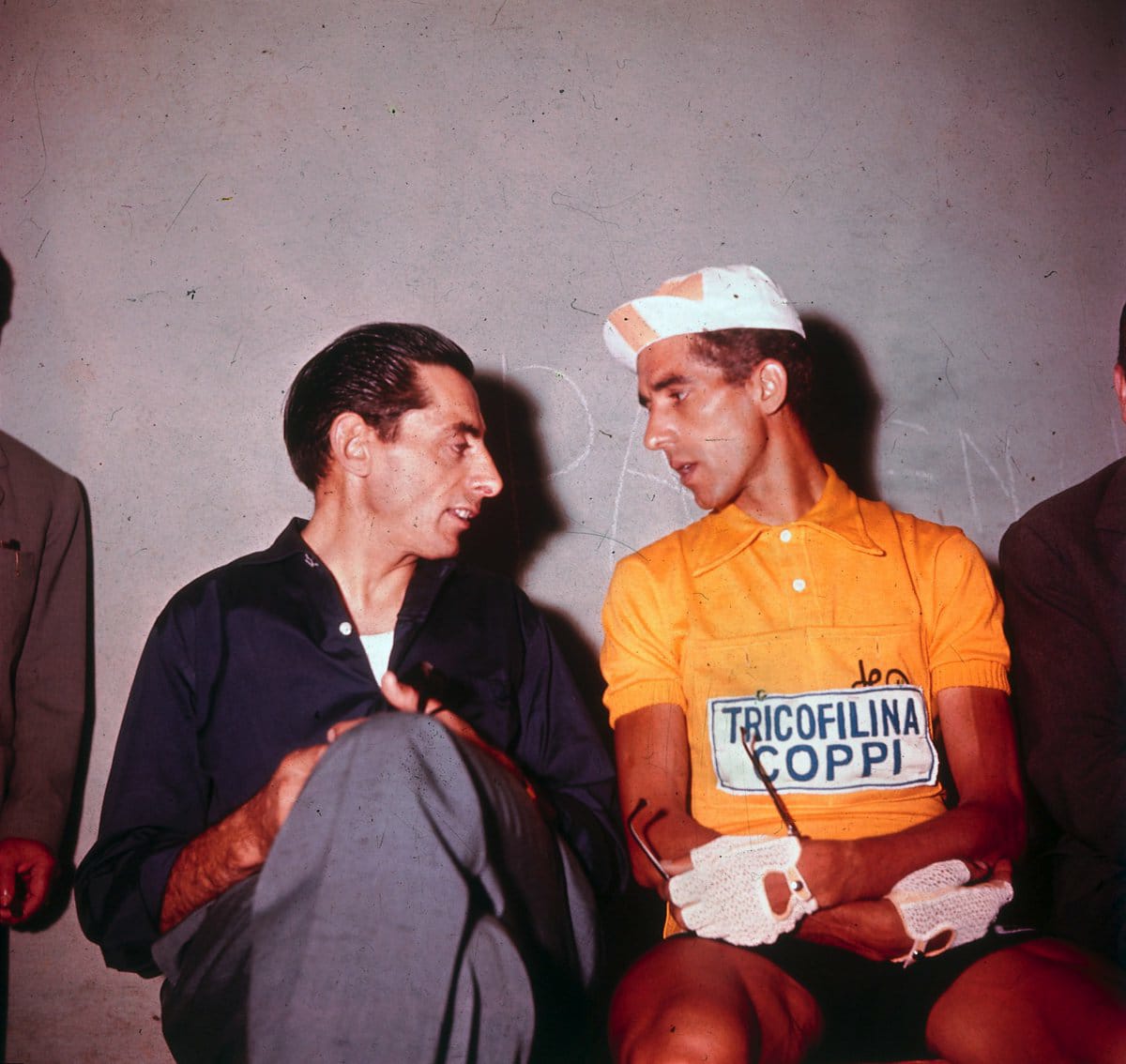 Ciclismo épico, legendario: Bartali, Coppi, Anquetil, Bahamontes, Gaul, Gimondi, Merckx... - Página 2 22137005_1738517292825818_5670846723903605255_o