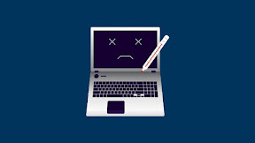 Cara Memeriksa Suhu Laptop Atau PC dengan Mudah