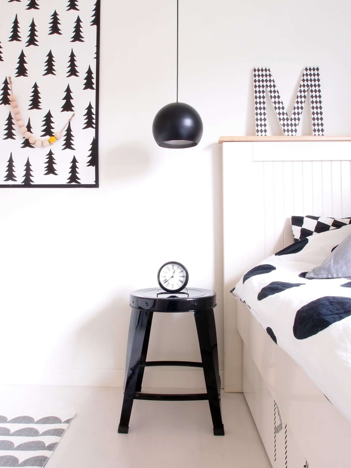 Красота в лаконичности.