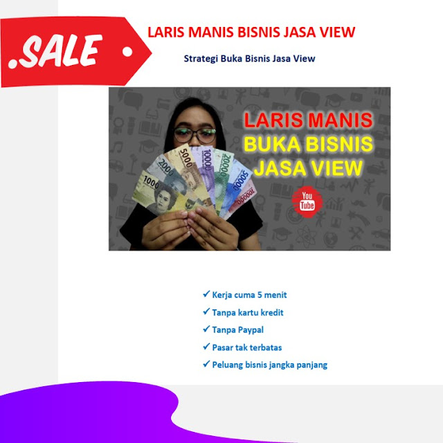 jasa 4000 jam tayang murah di Lampung | WhatsApp +62 812-1601-8657