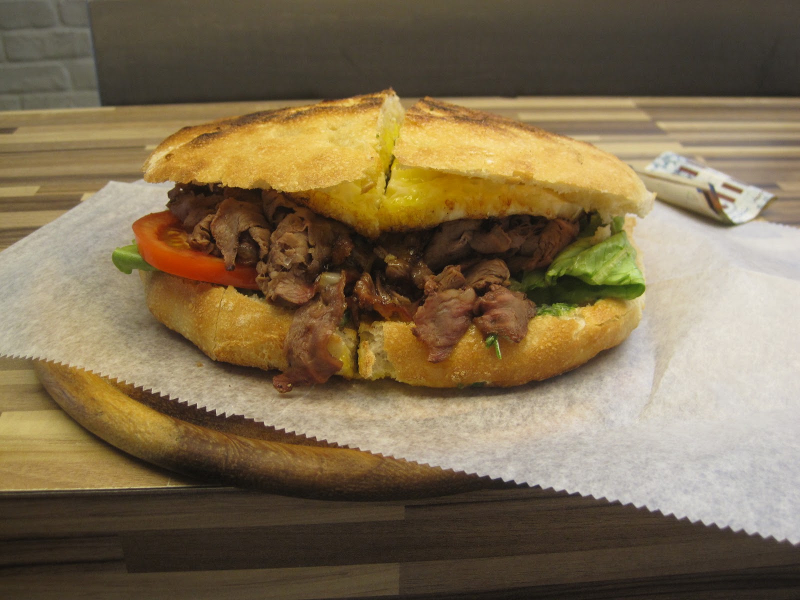 Taste TLV Cheap Eats Eat Meat