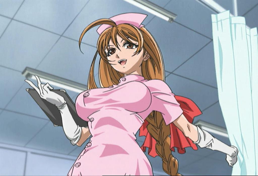 Enfer et Paradis ~ Series Tv