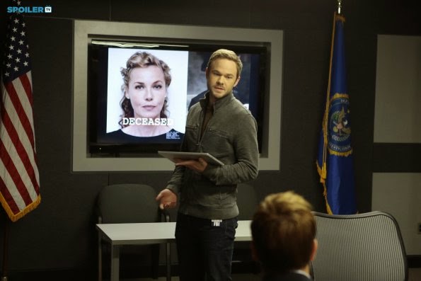 The Following - New Blood - Review: "While you Lie, More Will Die"