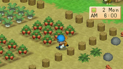 Harvest Moon Back To Nature Downloads