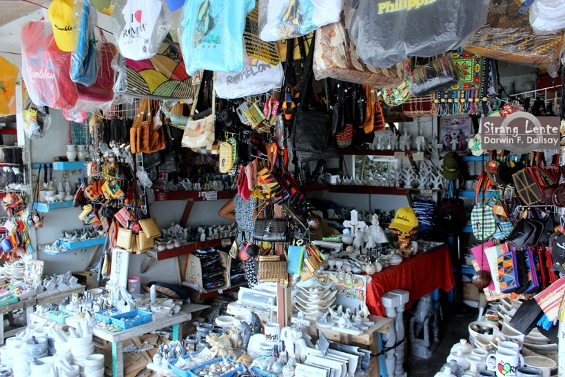 SIRANG LENTE ROMBLON 2020 Travel Guide, Itinerary, List of tourist