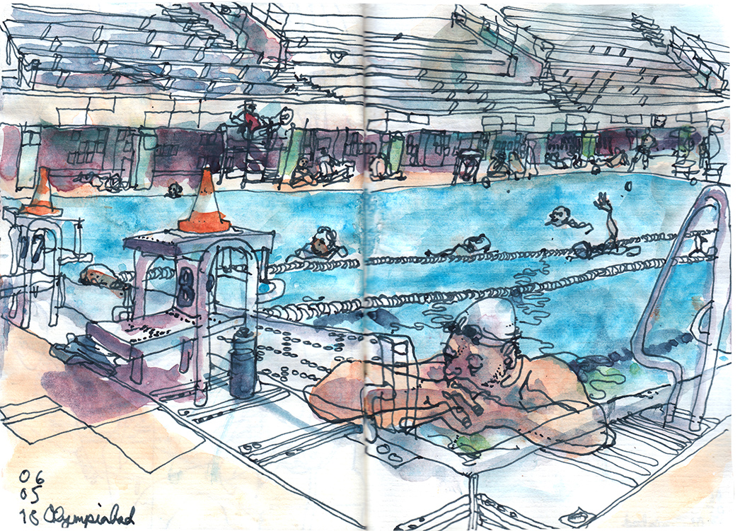 You Ll Never Know The Endless Nights The Rhyming Of The Rain