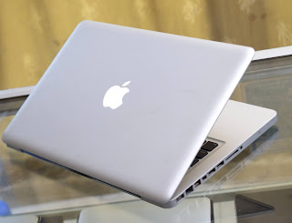 Jual MacBook Pro Core i7 ( 13-inch, Mid 2012 ) Malang
