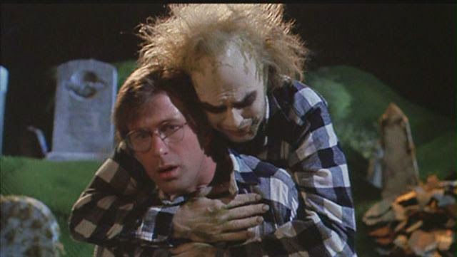 Beetlejuice, 3