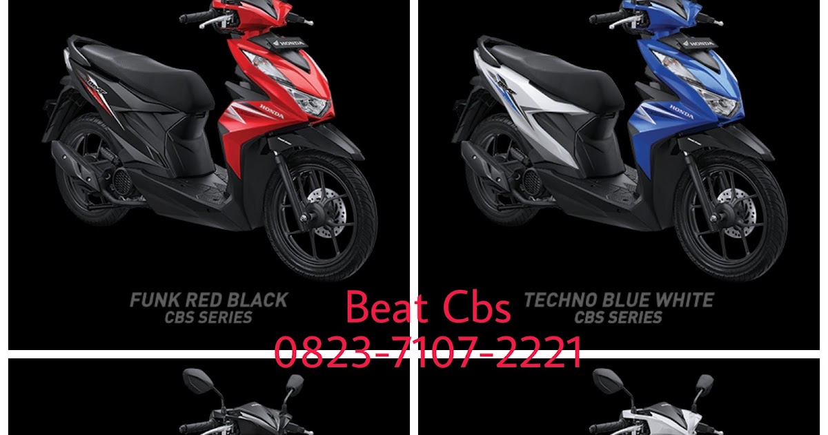 Promo Kredit Motor Honda Semarang Rudimotor88 Promo Kredit Motor Honda Semarang Rudimotor88