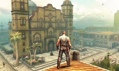 Download Backstab HD Apk Terbaru Backstab HD Apk Terbaru