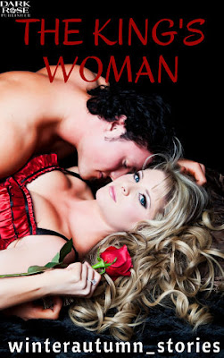 The King’s Woman by WinterAutumn_Stories Pdf The King’s Woman by WinterAutumn_Stories Pdf
