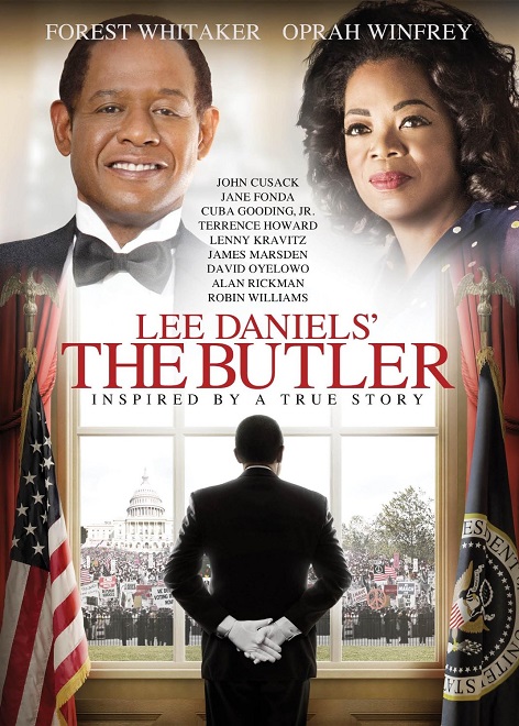 "The Butler" (2014)
