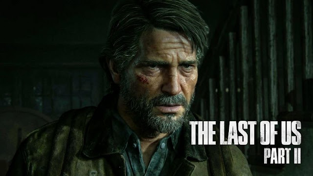 The Last of Us Part II