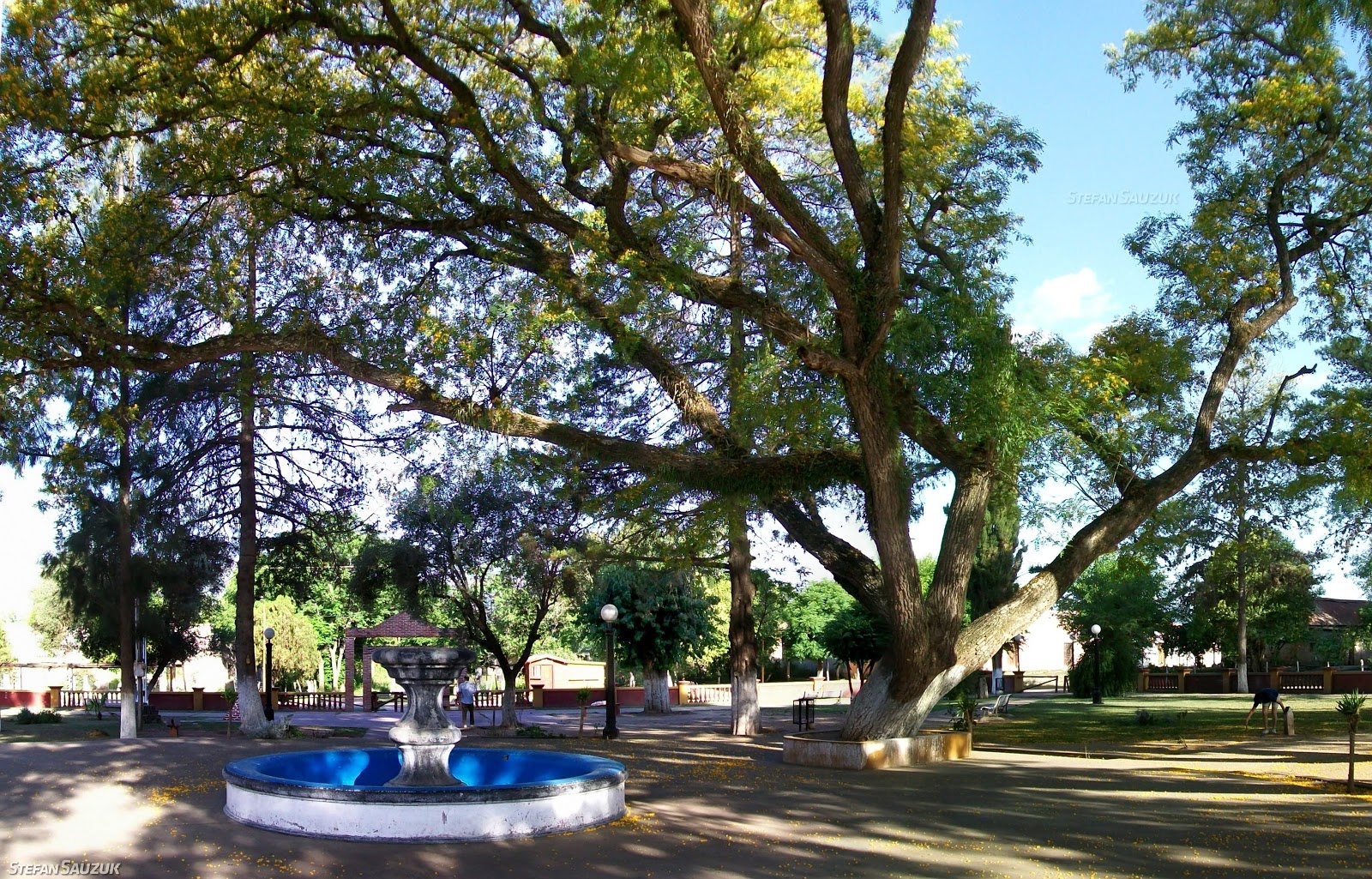 Geografía de Catamarca Los Varela, departamento Ambato