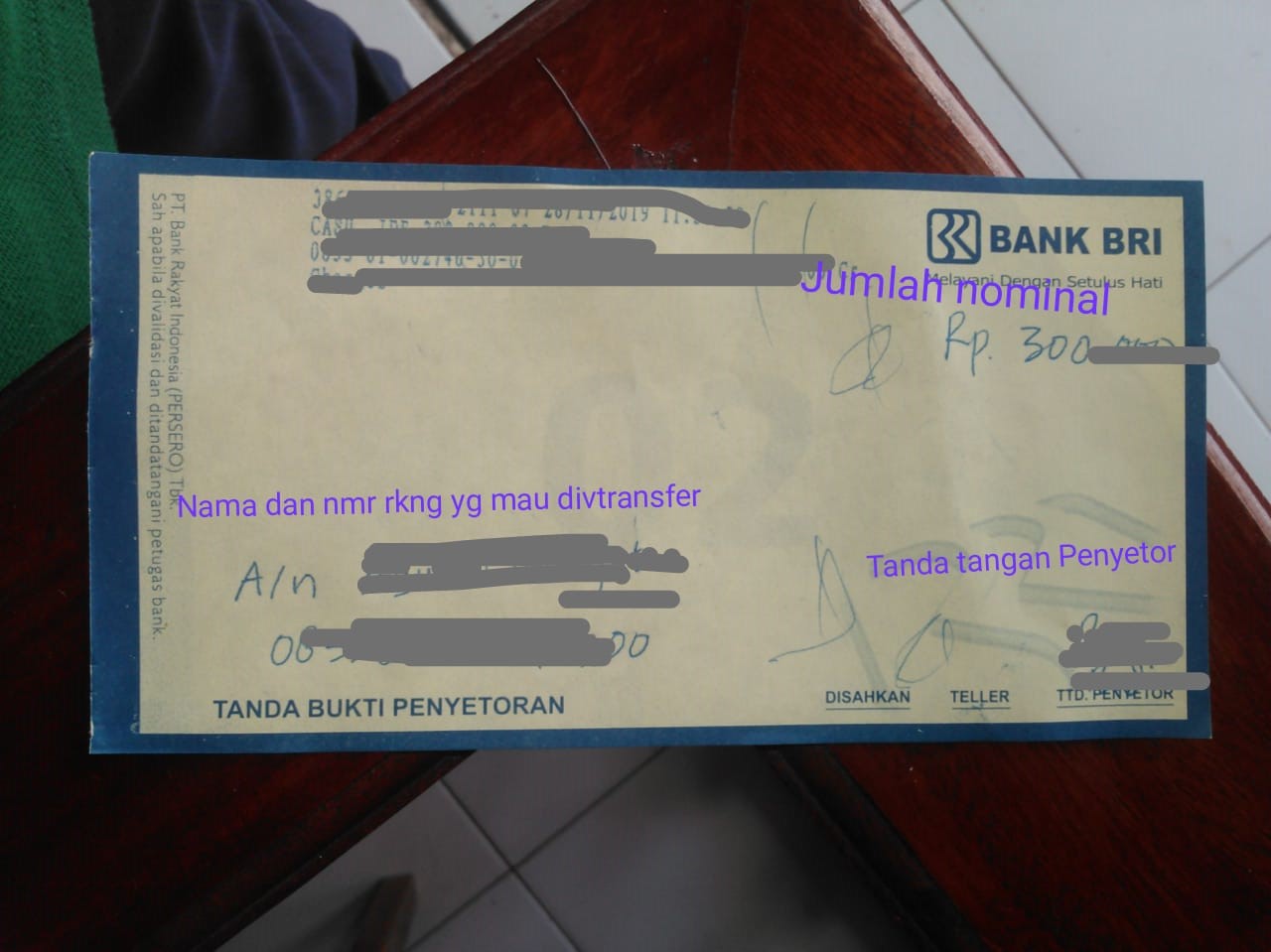 Memilih Bank yang Tepat untuk Penerimaan Pembayaran Google AdSense: Panduan Lengkap
