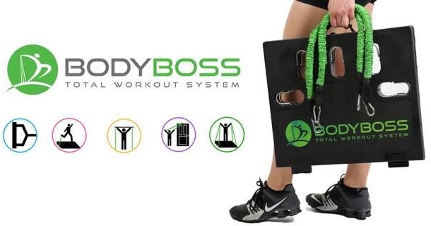 BodyBoss Portable Gym 2.0 Review: 8-Reasons Why You Should Try It 
