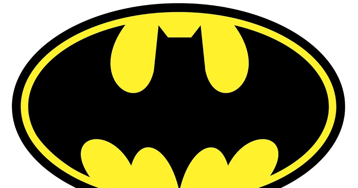 Download Logo Batman With High Quality Png Download Logos