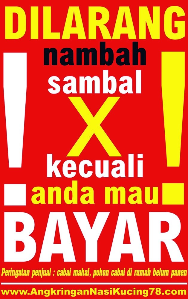 Jenis-jenis Usaha Angkringan